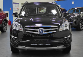 Changan CS35